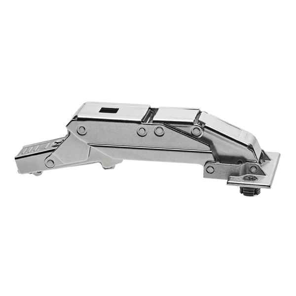 BLUM - ZÁVES na tenké dvierka s pružinou bez tlmenia EXPANDO T 71T453T