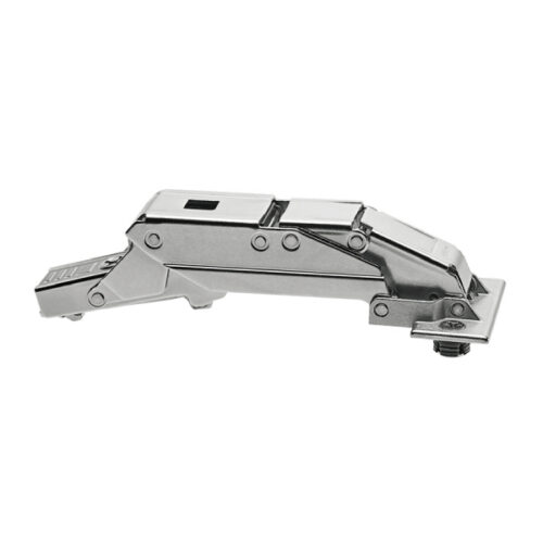 BLUM - ZÁVES na tenké dvierka bez pružiny pre TIP-ON EXPANDO T 70T453T.TL