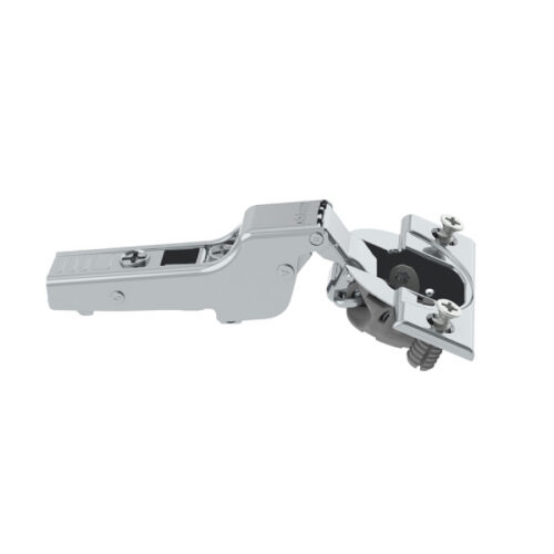 BLUM - ZÁVES 110° polonaložený s tlmením EXPANDO 71B368E