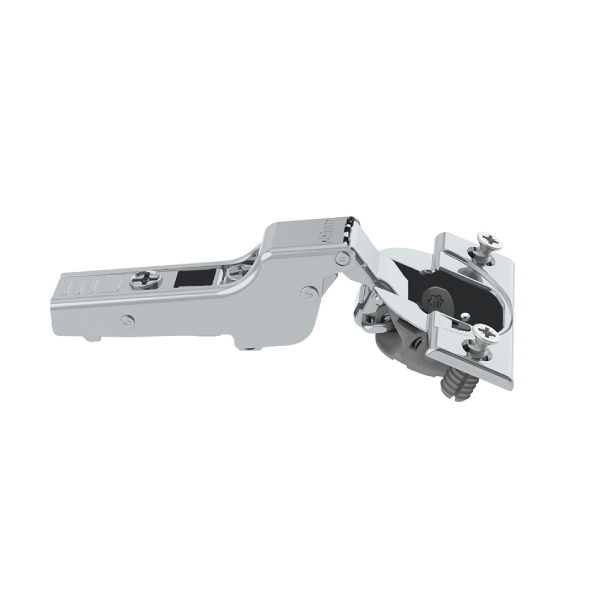BLUM - ZÁVES 110° polonaložený s tlmením EXPANDO 71B368E