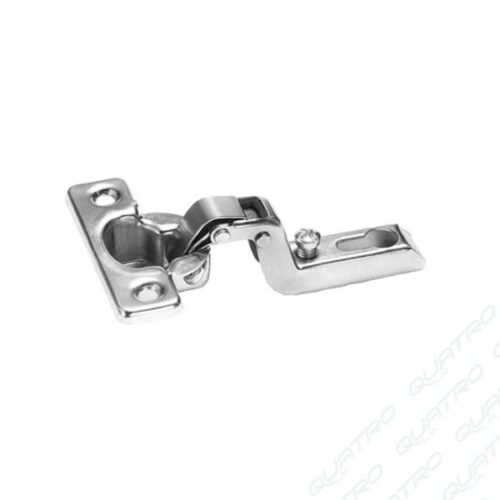 Záves Spreafico mini D26 vložený s platničkou