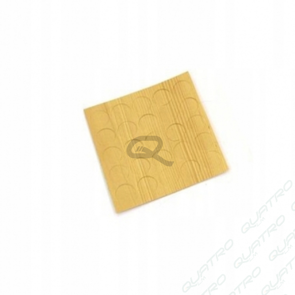 Krytka lepiaca borovica D13 (20ks)
