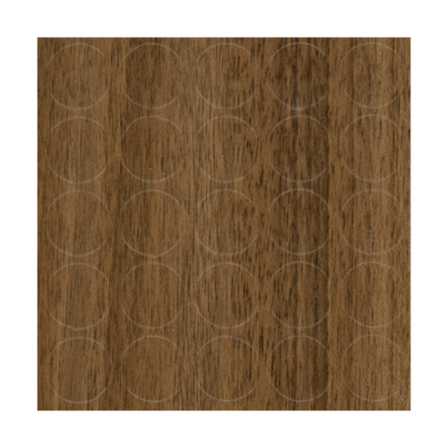 Krytka lepiaca dub craft tabak D14 (25ks)