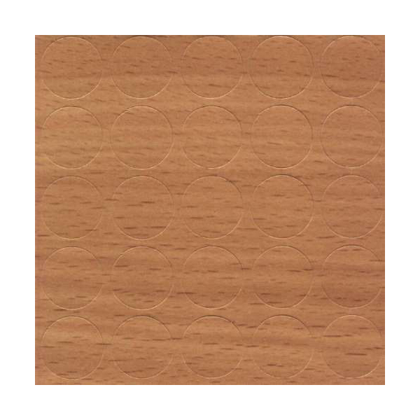 Krytka lepiaca buk bavaria D14 (25ks)