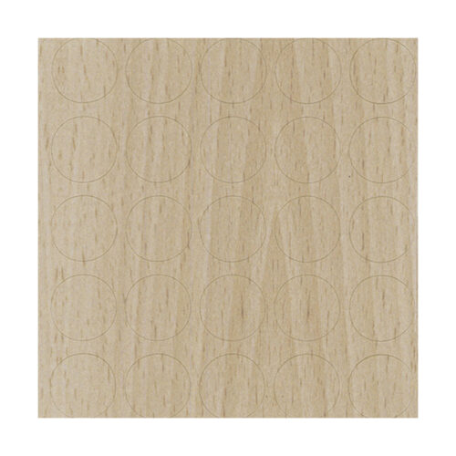 Krytka lepiaca buk zurich D14 (25ks)