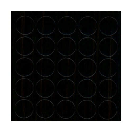 Krytka lepiaca dub highland D14 (25ks)
