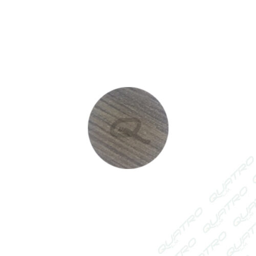 Krytka lepiaca dub tabak D13 (25ks)