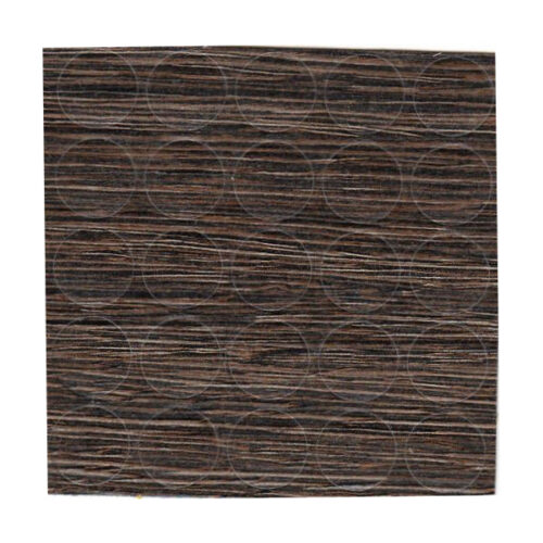 Krytka lepiaca sangha wenge D14 (25ks)