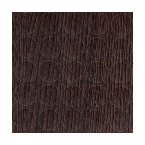 Krytka lepiaca sherwood mokka D14 (25ks)