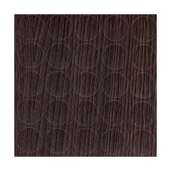 Krytka lepiaca sherwood mokka D14 (25ks)