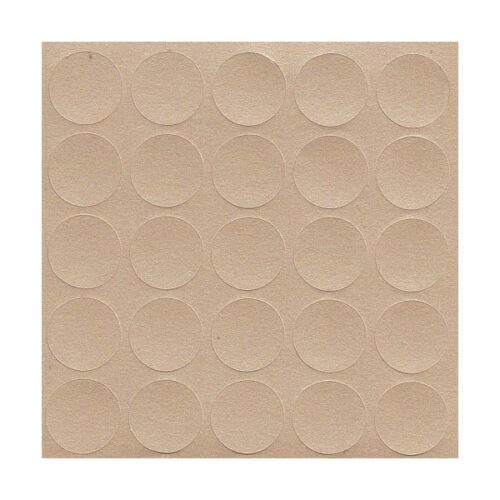Krytka lepiaca kongo D14 (25ks)