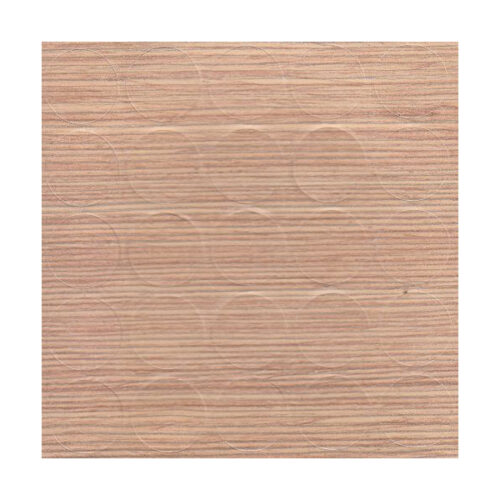 Krytka lepiaca legno svetlé D14 (25ks)