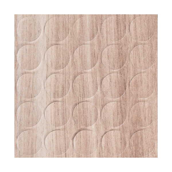 Krytka lepiaca orech california D14 (25ks)