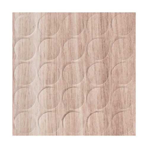 Krytka lepiaca orech california D14 (25ks)