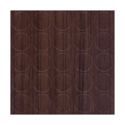 Krytka lepiaca orech aida D20 (28ks)