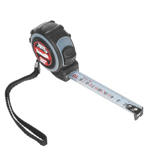 Meter zvinovací 3m