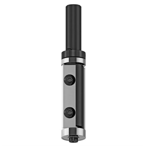 Stopková fréza orezávacia D19x50 L110 S=12 HW