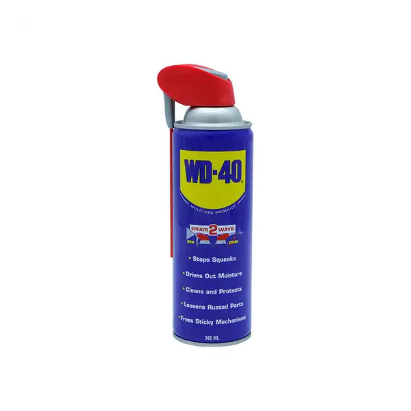 WD-40 400 ml spray