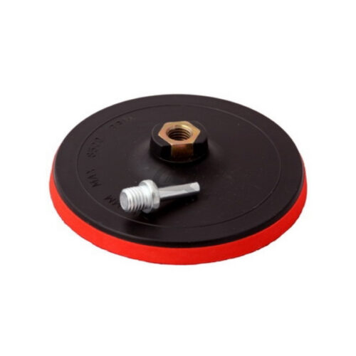 Držiak brúsneho papiera D150mm so stopkou
