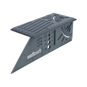 Uholník 3D Wolfcraft