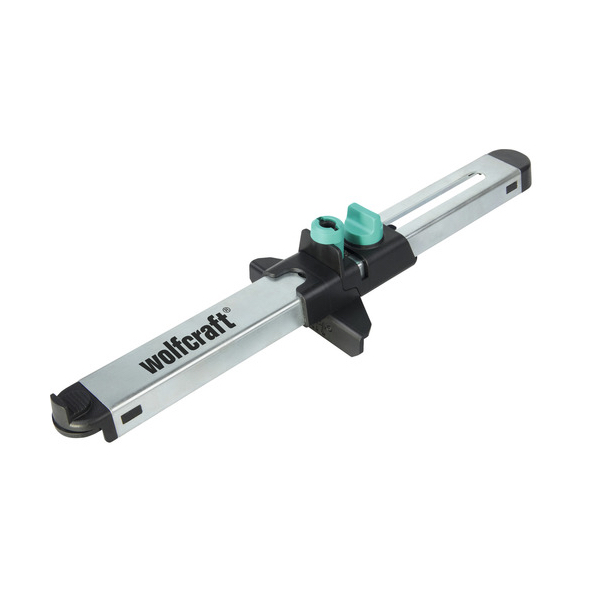 Zalícovač laminátu Wolfcraft