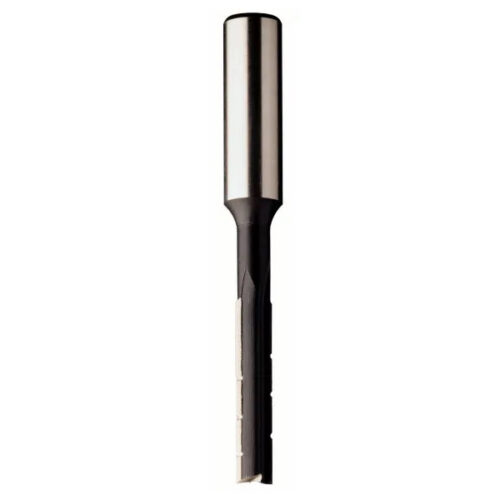 Vrták dlabací s lámačmi triesok D12x80 L135 S=16x50mm pravý