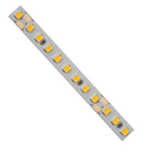 LED pásik 3142 8mm Loox5 biela teplá 2700K 24V 3W/m balenie 5m
