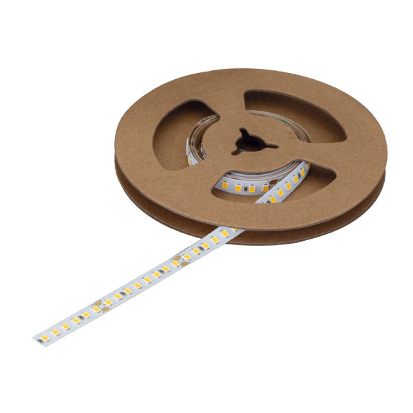 LED pásik 3145 8mm Loox5 biela neutrálna 4000K 24V 6W/m balenie 5m