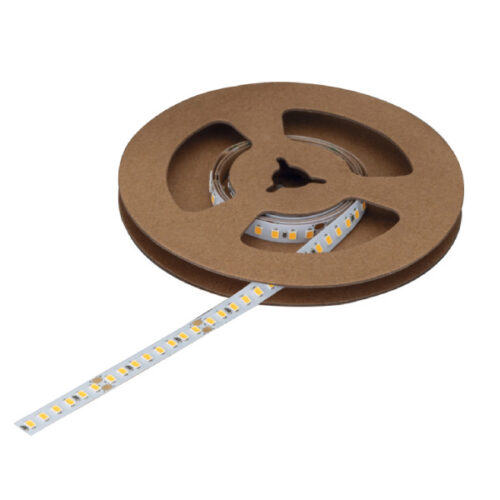 LED pásik 3148 8mm Loox5 biela denná 4000K 24V 9,5W/m balenie 5m