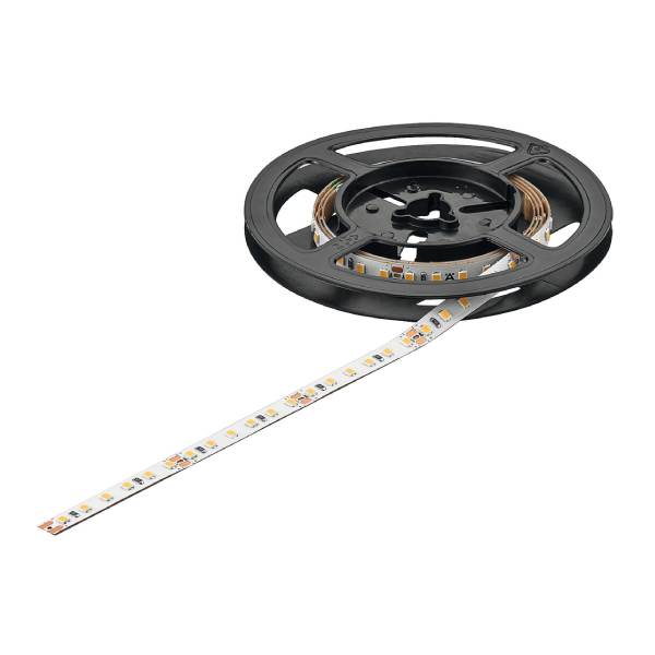 LED pásik Plus 3073/2 8mm biela neutrálna 4000K 24V 14,4W/m balenie 5m