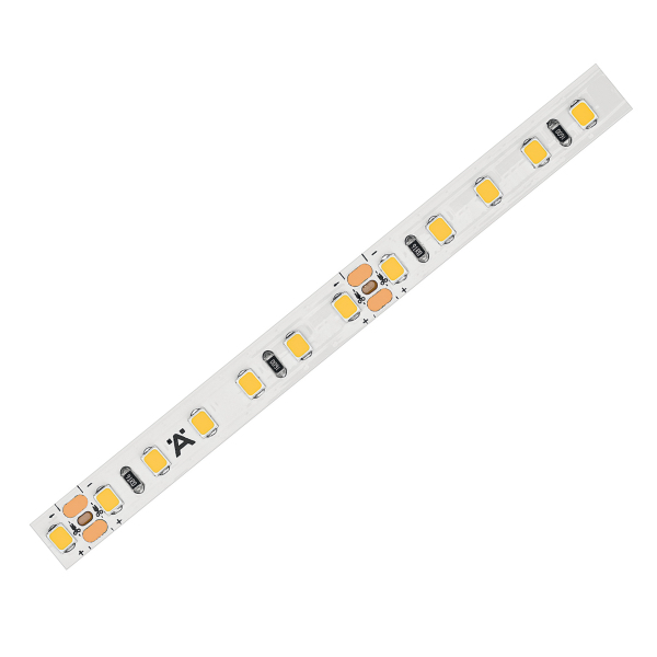 LED pásik Plus 3073/2 8mm biela neutrálna 4000K 24V 14,4W/m balenie 5m