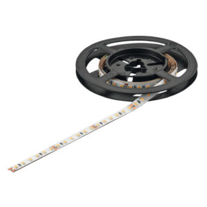 833.76.736-1 LED pásik Plus ECO 3074/2 8mm biela teplá 3000K 24V 9,6W/m balenie 50m