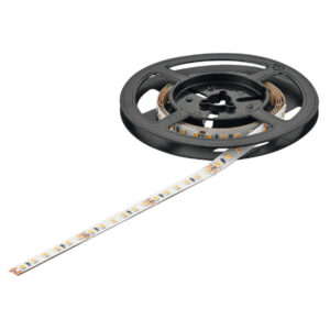 833.76.737 LED pásik Plus ECO 3074/2 8mm biela neutrálna 4000K 24V 9,6W/m balenie 50m