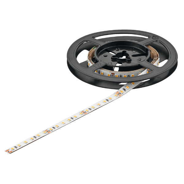 LED pásik Plus ECO 3074/2 8mm biela neutrálna 4000K 24V 9,6W/m balenie 50m