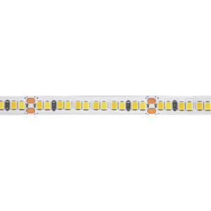 833.76.771_a LED pásik Plus 3179/2 8mm Loox5 multi-white 2700-5000K 24V 9,6W/m balenie 50m