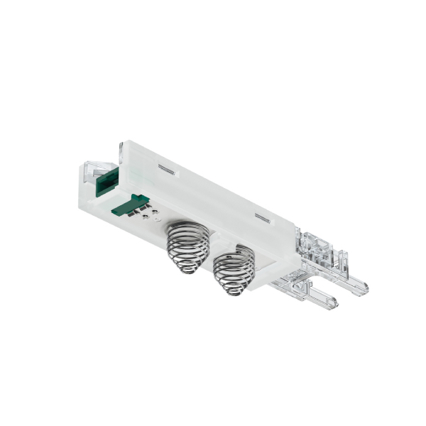 Spínač do profilu s pamäťovou funkciou 24V/120W