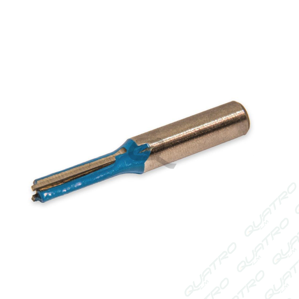 Stopková fréza WJ001  D6, H19, L45,S8