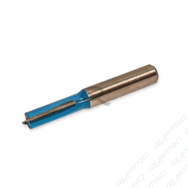 Stopková fréza WJ002  D8, H19, L45,S8