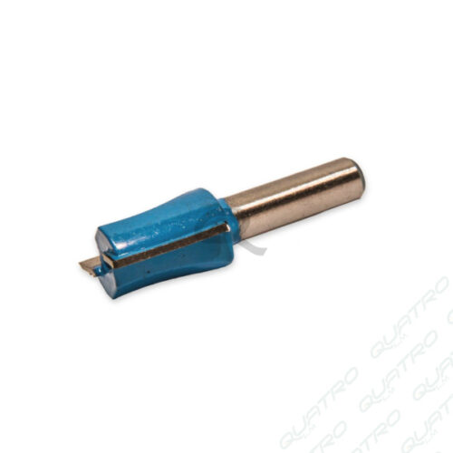 Stopková fréza WJ005  D16, H16, L41,S8