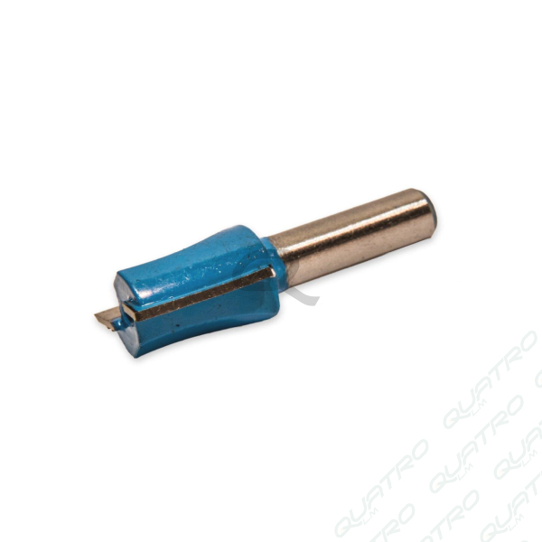 Stopková fréza WJ005  D16, H16, L41,S8