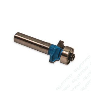 Stop.fréza WJ008  R6, H19, L45,S8