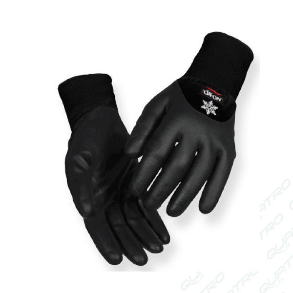 8450-1 Rukavice WINTER FREEZE veľ.9