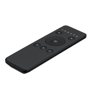 850.00.170 Ovládač diaľkový 6-kanálový Connect Mesh čierny s baterkami 24V