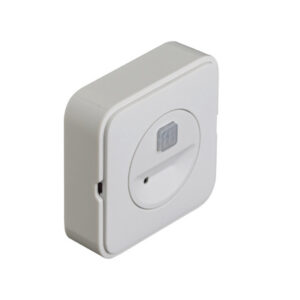 Spínač pohybový Connect Mesh biely 24V