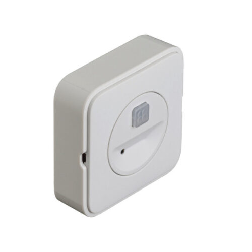 Spínač pohybový Connect Mesh biely 24V