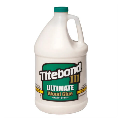 Lepidlo Titebond III na drevo D4 3,78 L