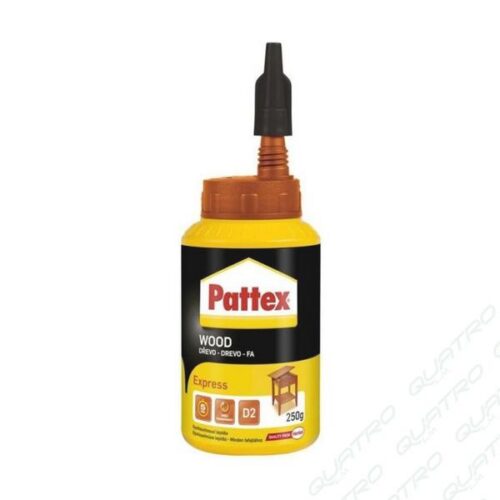 Lepidlo Pattex expres 250g