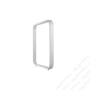 Noha stolová 710/60x20 T30B frame AL