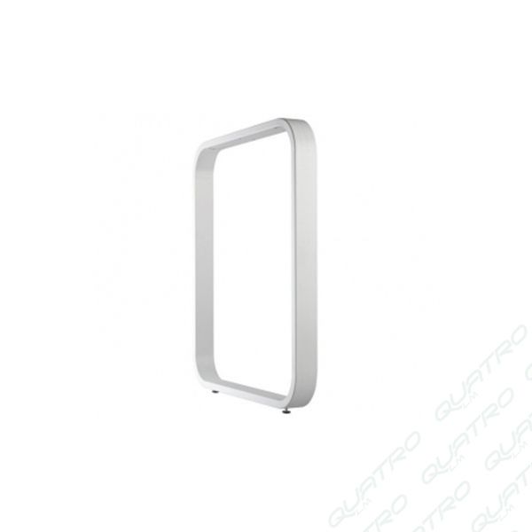 Noha stolová 710/60x20 T30B frame AL
