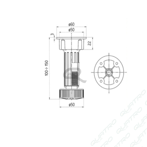 Noha H150 VOLPATO